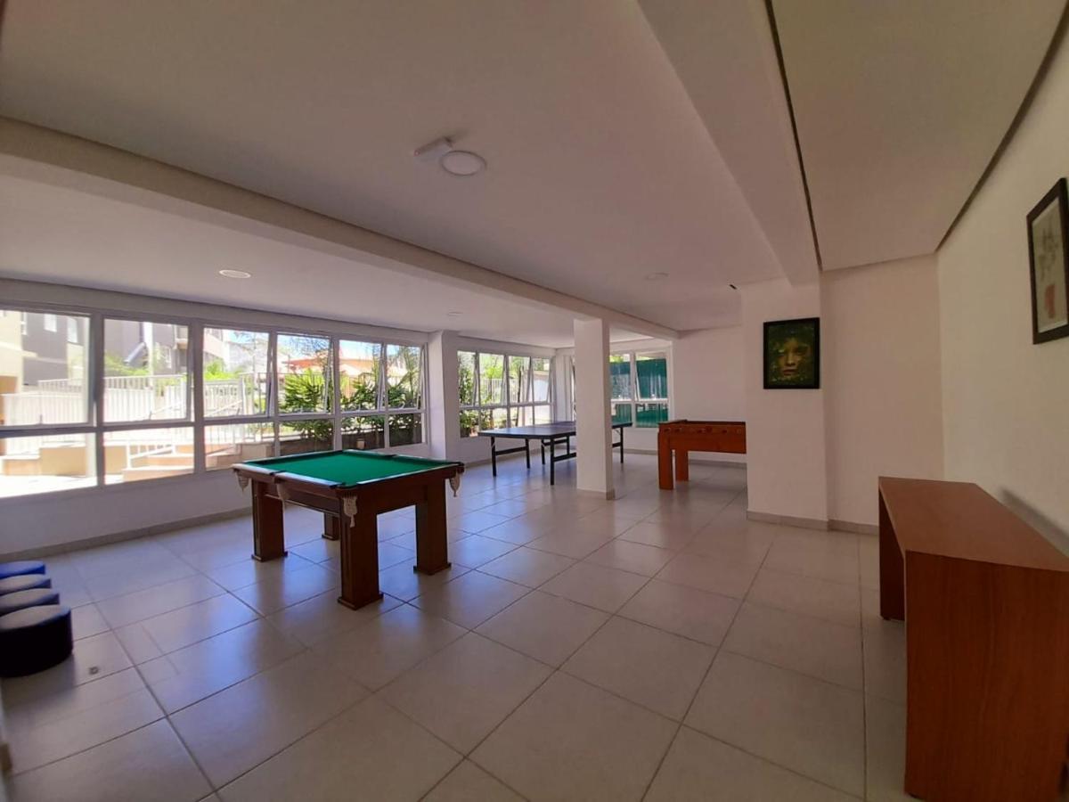 Appartamento Apartamento Jardim Das Palmeiras 2 Ubatuba Esterno foto