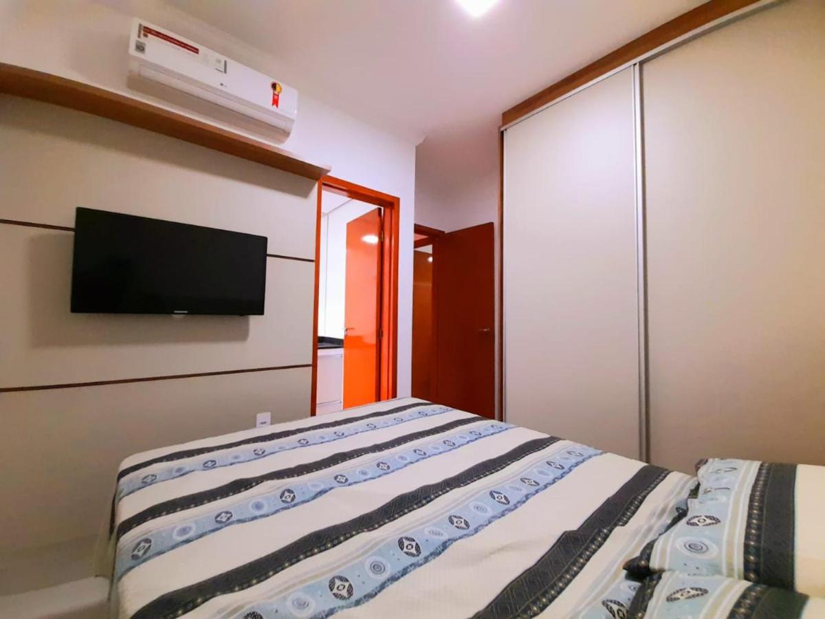 Appartamento Apartamento Jardim Das Palmeiras 2 Ubatuba Esterno foto